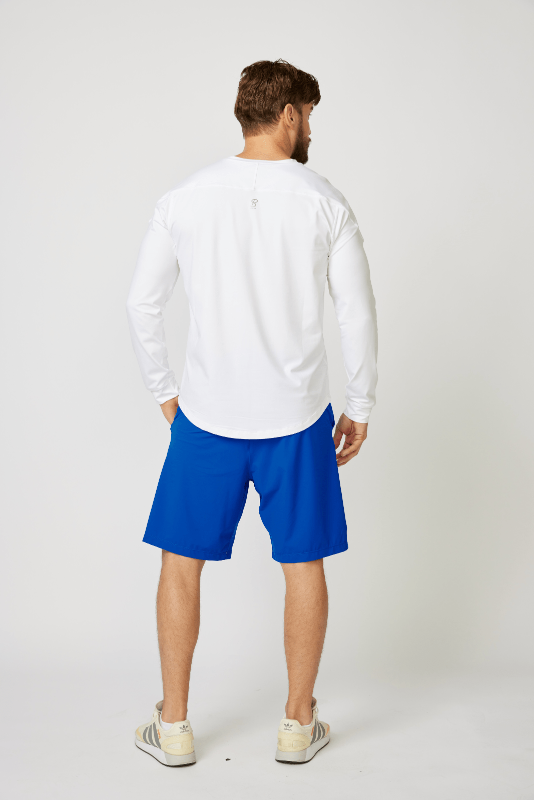 Men's Long Sleeve - Sofibella