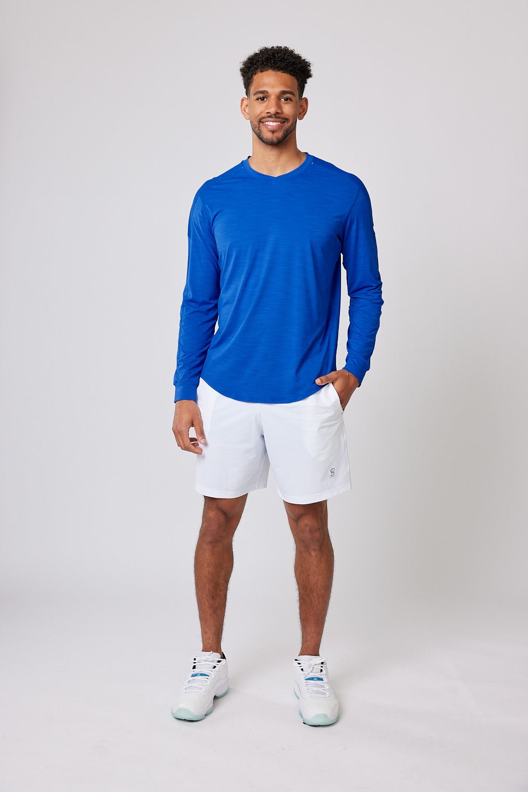 Men's Long Sleeve - Sofibella