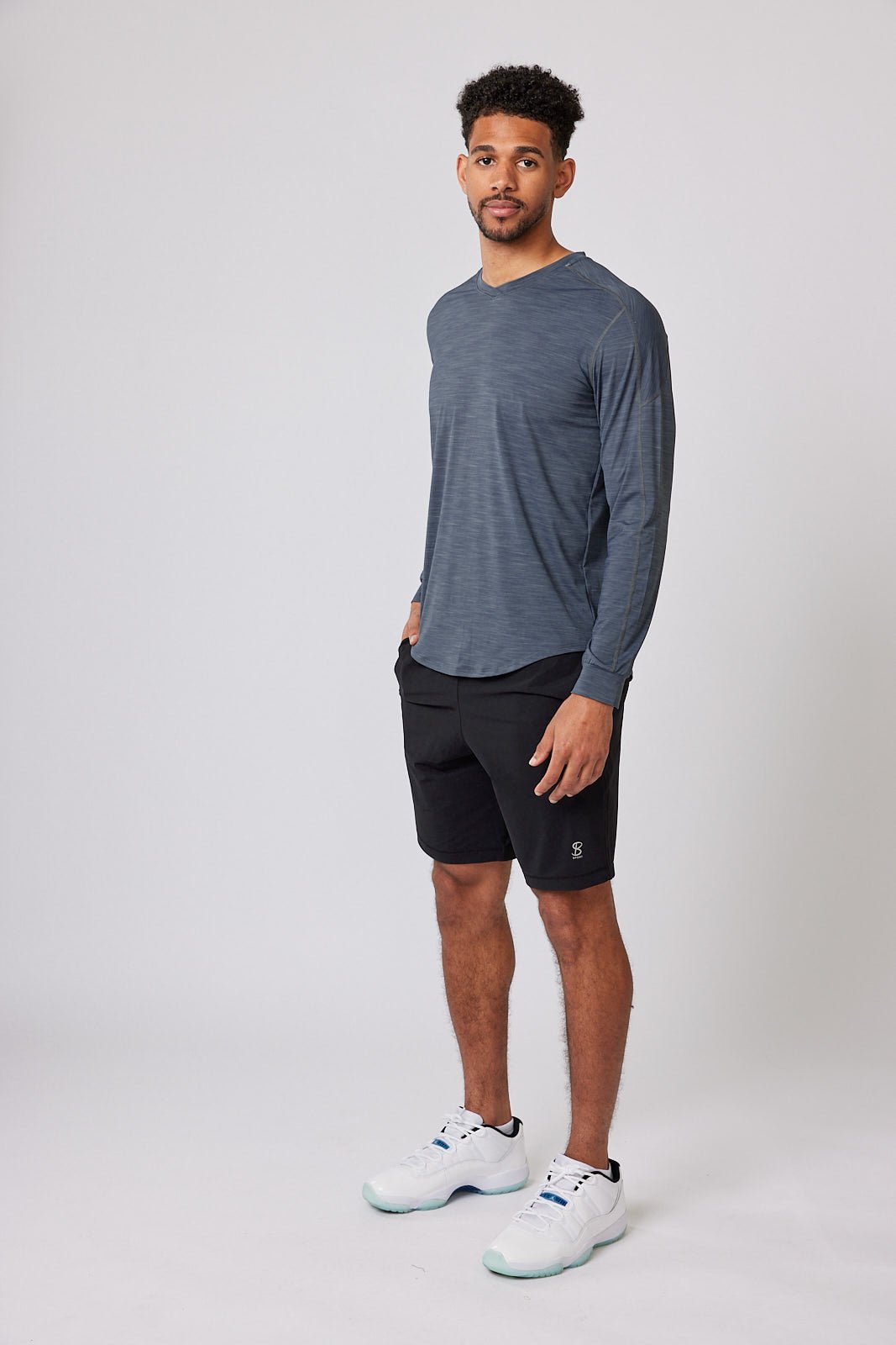 Men's Long Sleeve - Sofibella