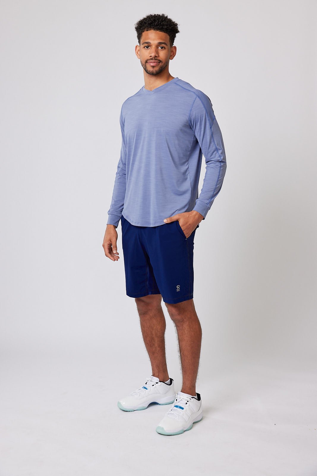 Men's Long Sleeve - Sofibella