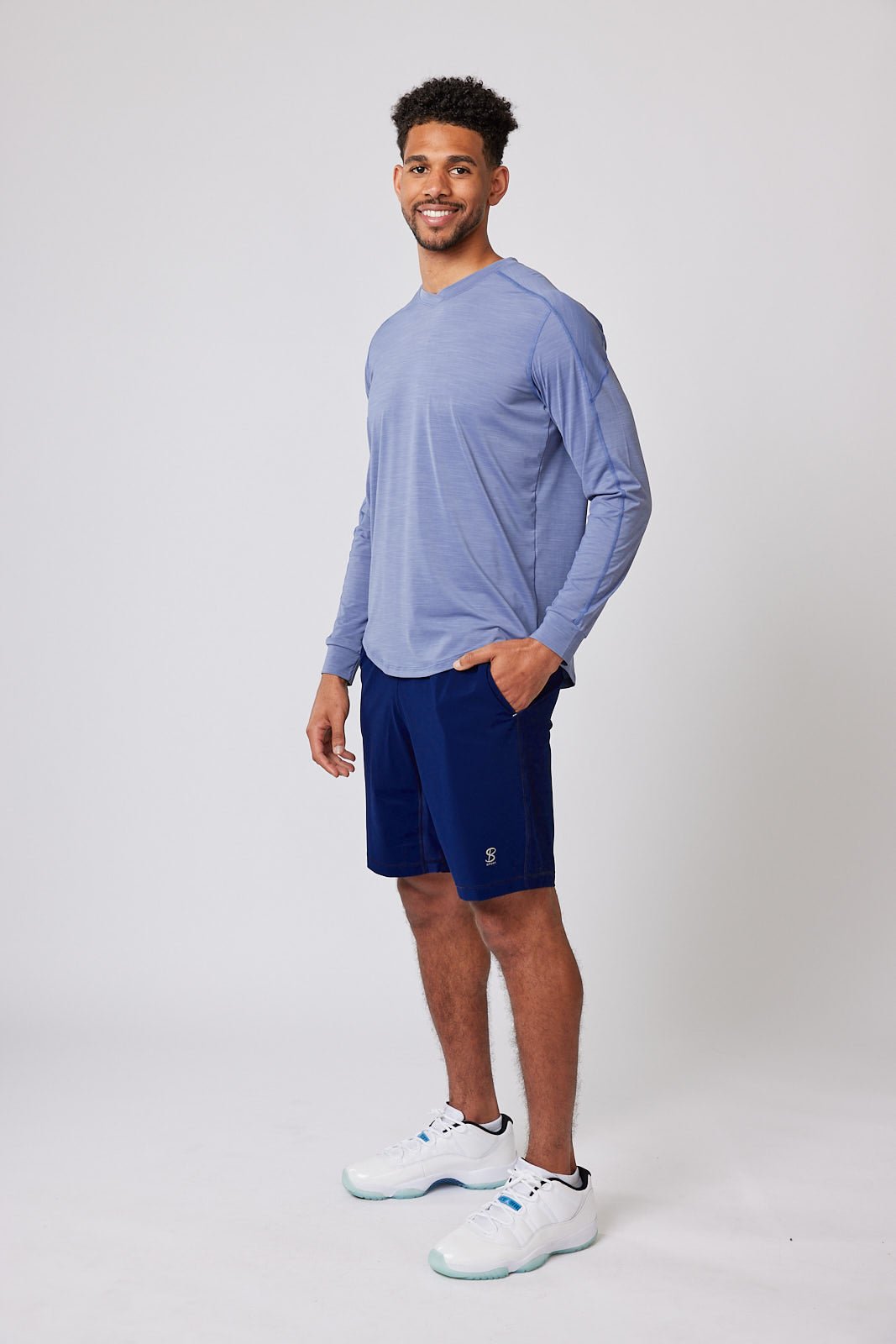 Men's Long Sleeve - Sofibella