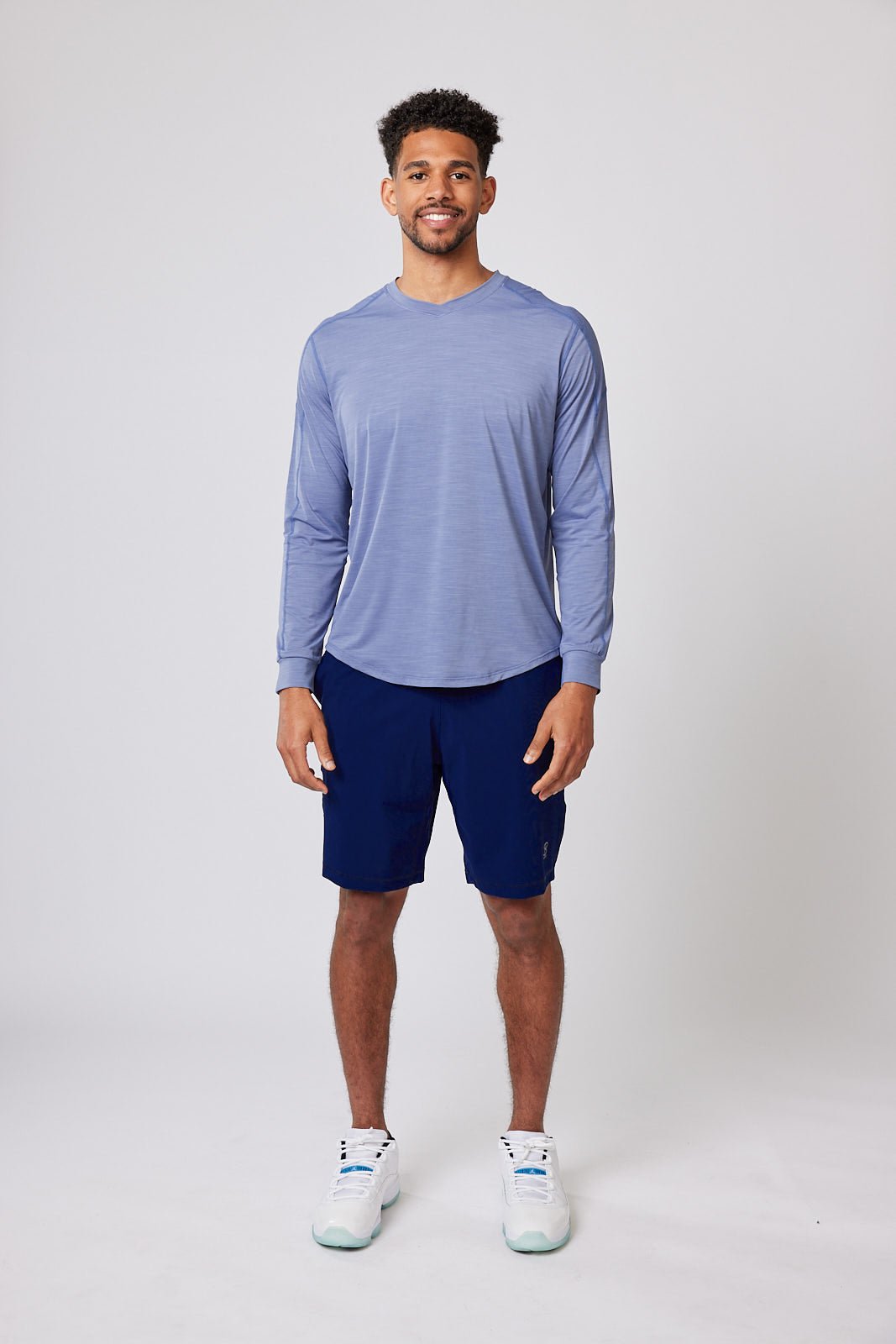 Men's Long Sleeve - Sofibella