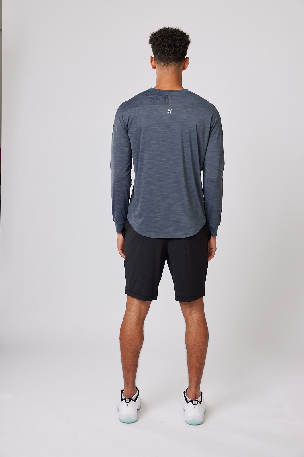 Men's Long Sleeve - Sofibella