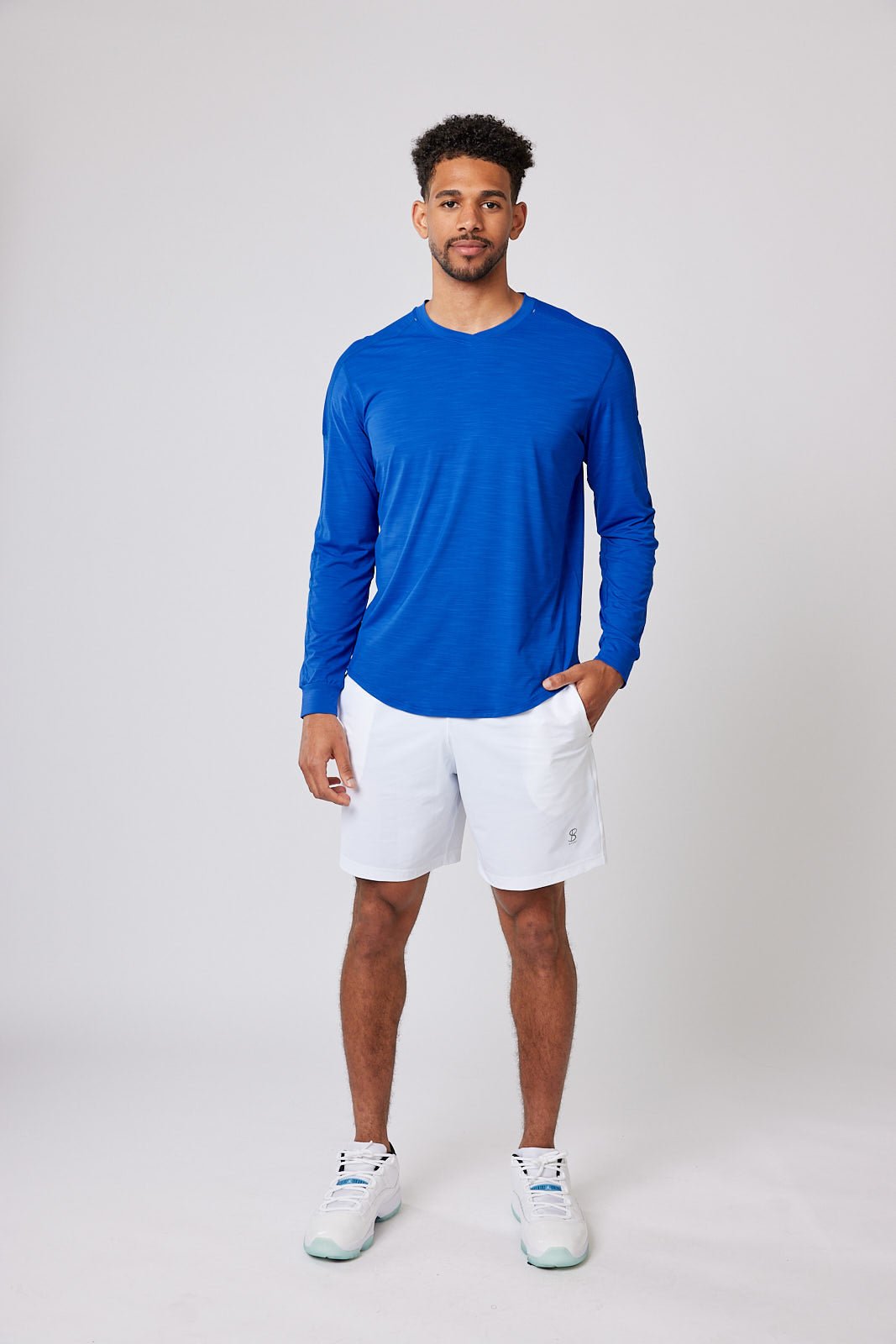 Men's Long Sleeve - Sofibella