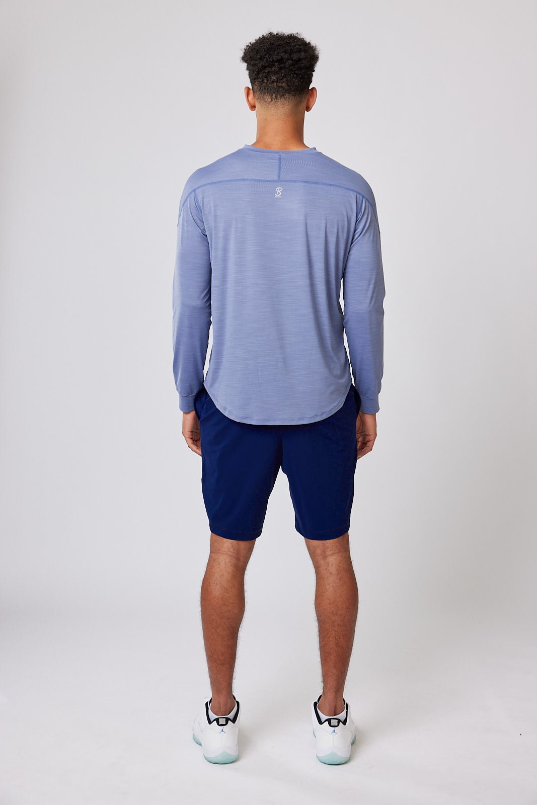 Men's Long Sleeve - Sofibella