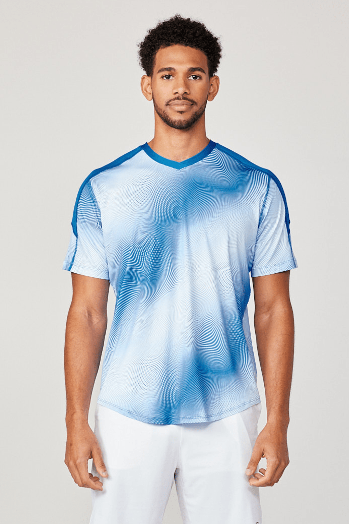 Men's Short Sleeve - Energy - Sofibella