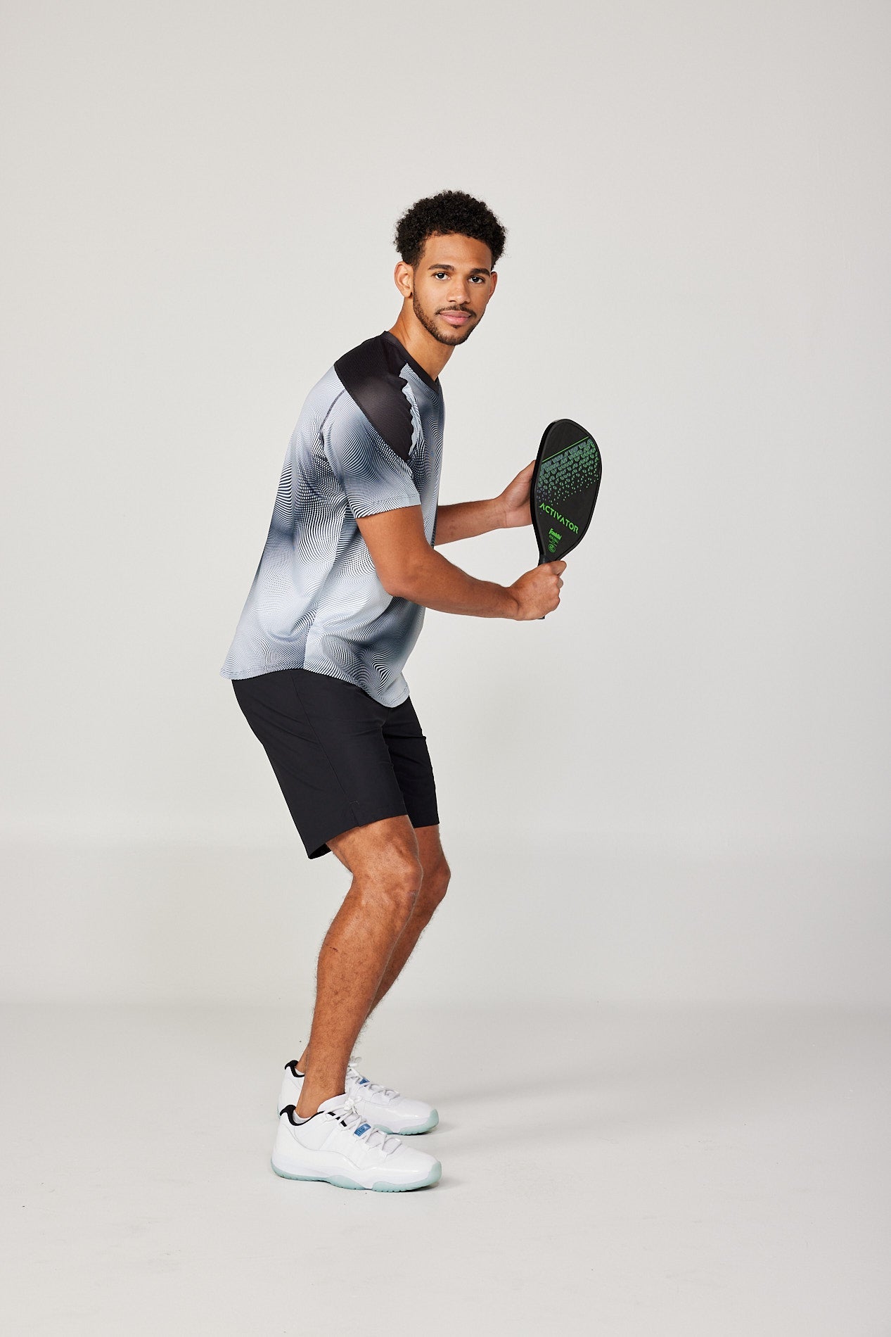 Men's Short Sleeve - Energy - Sofibella