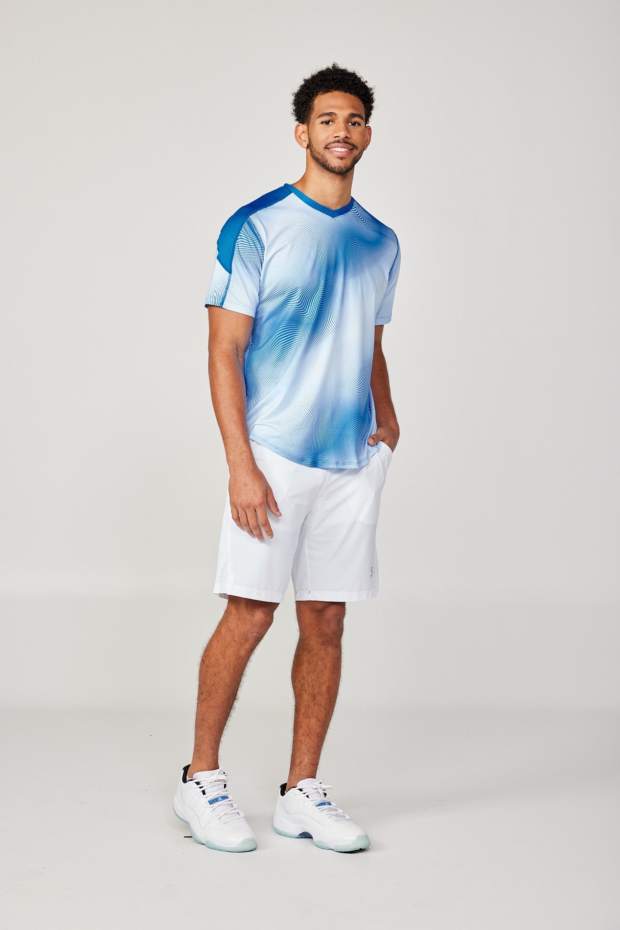 Men's Short Sleeve - Energy - Sofibella