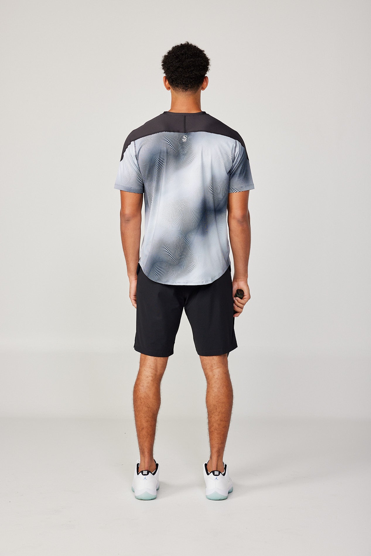 Men's Short Sleeve - Energy - Sofibella