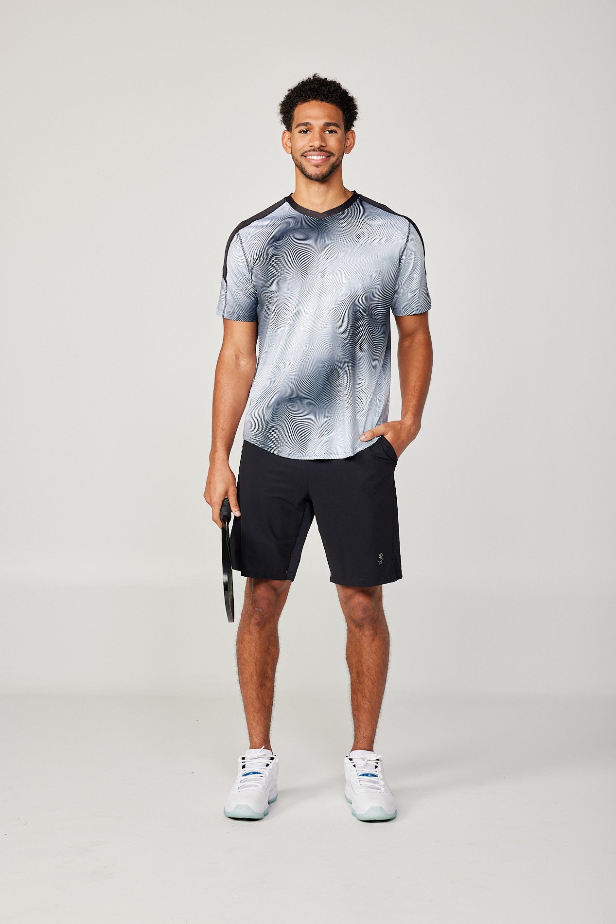 Men's Short Sleeve - Energy - Sofibella