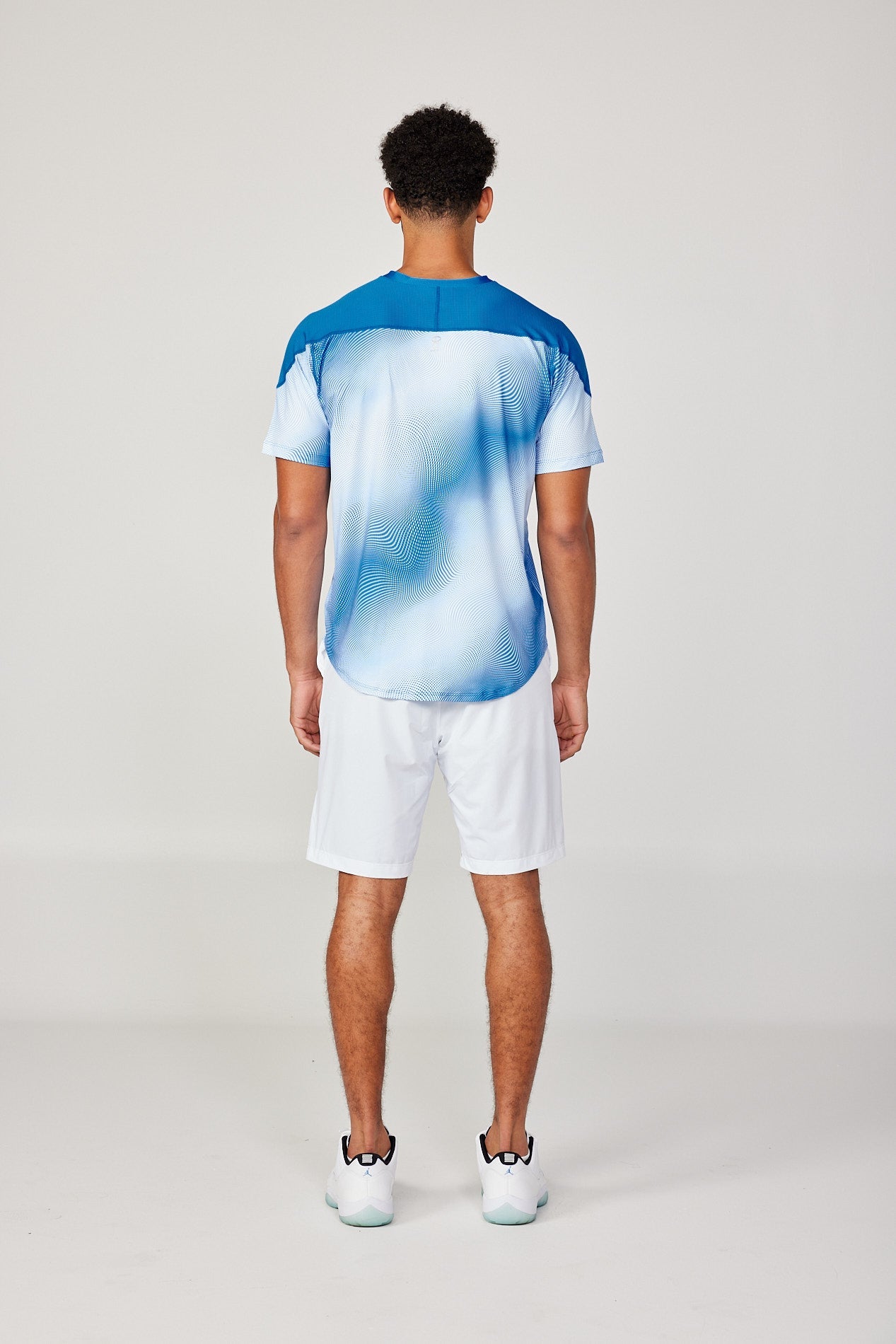 Men's Short Sleeve - Energy - Sofibella