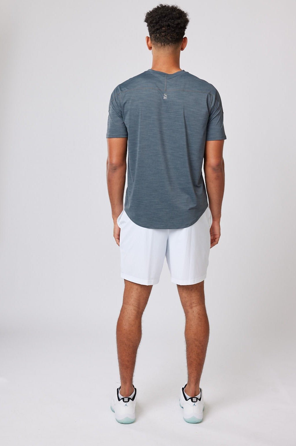 Men's Short Sleeve - Sofibella