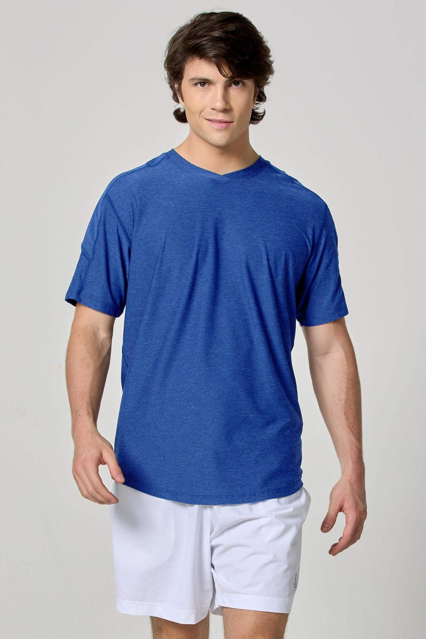 #color_royal Melange