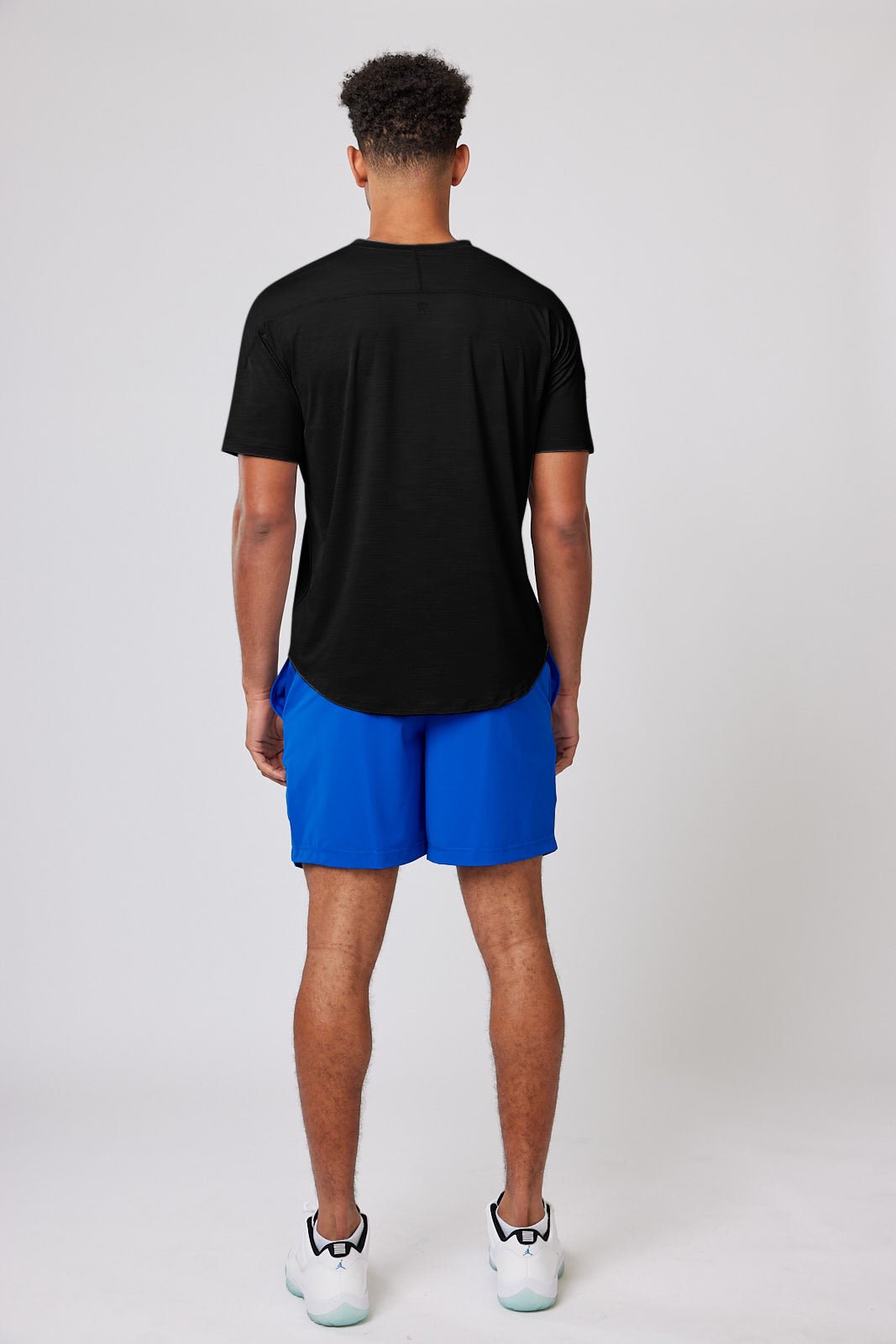 #color_black Melange