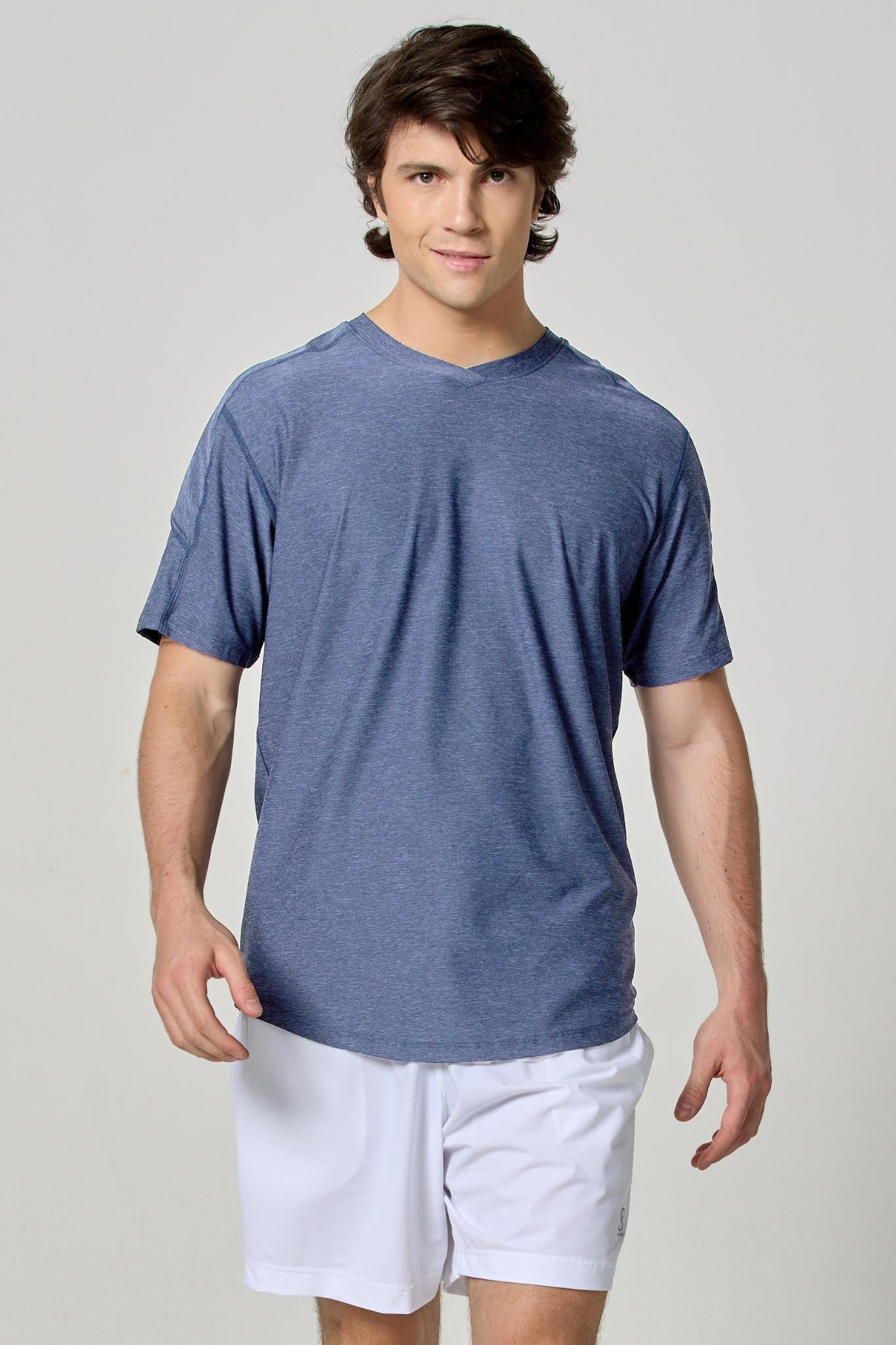 #color_ Steel Melange