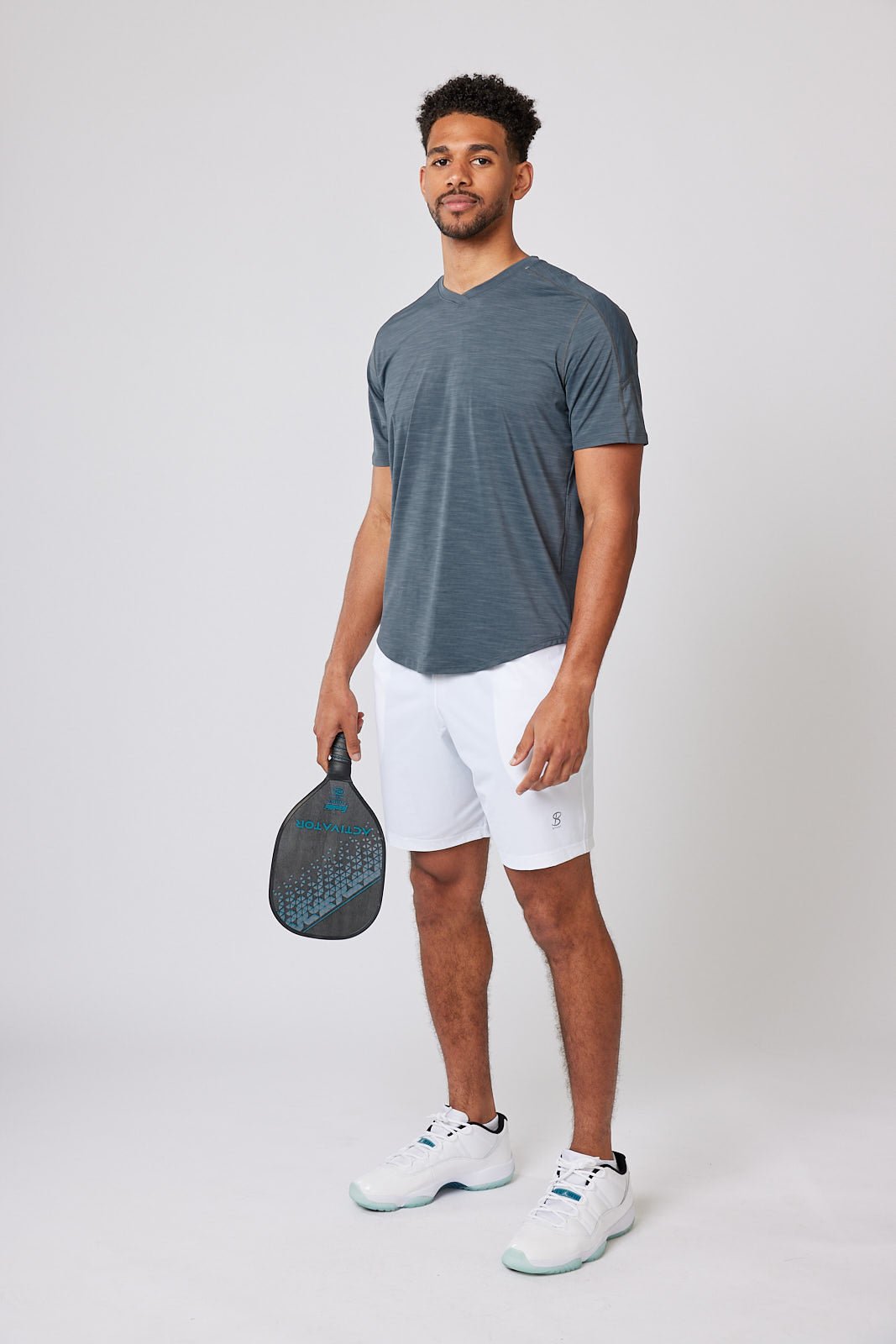 Men's Short Sleeve - Sofibella