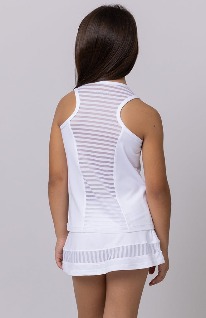 Racerback - Girl's Olympic Club - Sale - Sofibella