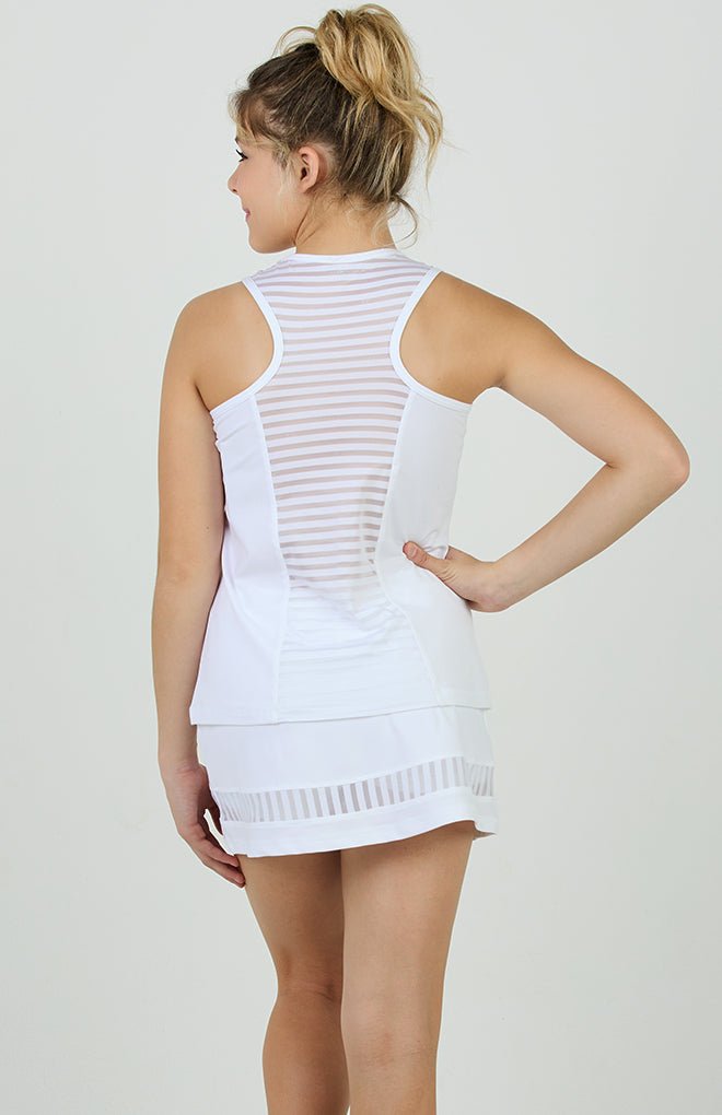 Racerback - Girl's Olympic Club - Sale - Sofibella