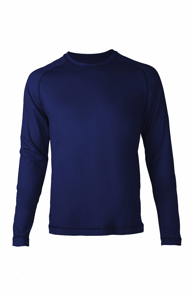 Raglan Long Sleeve Men's - FINAL SALE - Sofibella