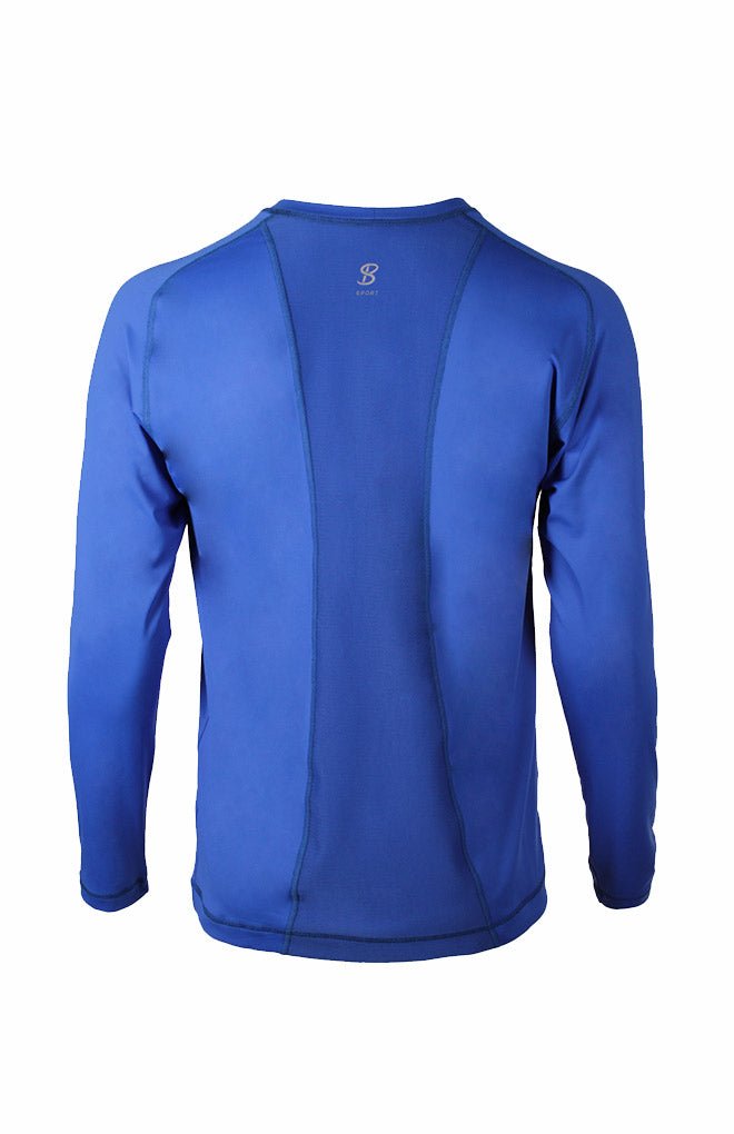 Raglan Long Sleeve Men's - FINAL SALE - Sofibella