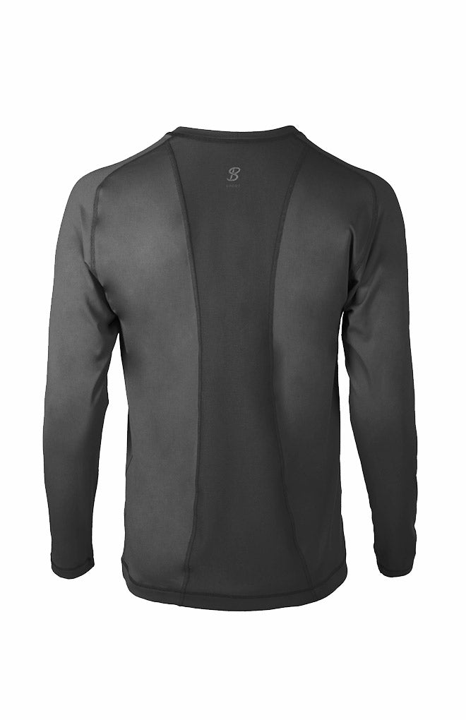 Raglan Long Sleeve Men's - FINAL SALE - Sofibella