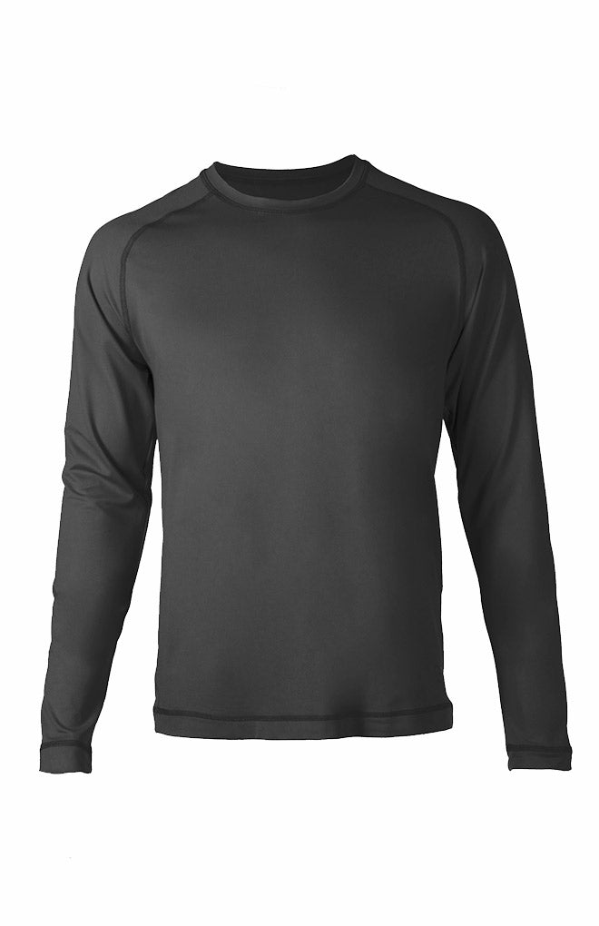 Raglan Long Sleeve Men's - FINAL SALE - Sofibella