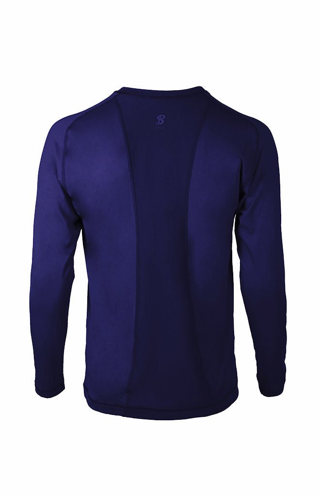 Raglan Long Sleeve Men's - FINAL SALE - Sofibella