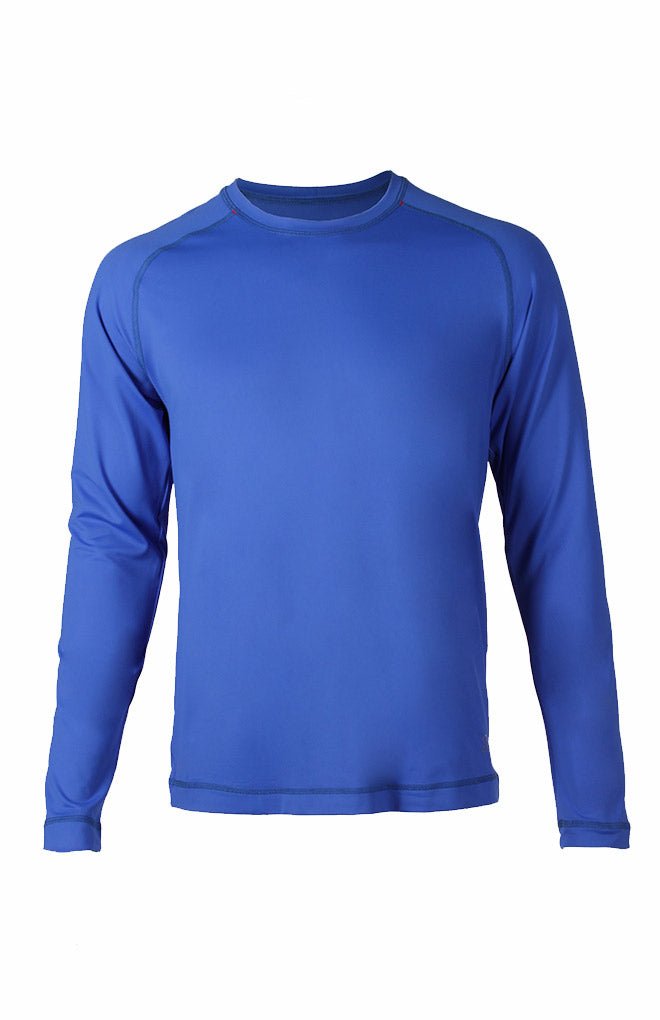 Raglan Long Sleeve Men's - FINAL SALE - Sofibella