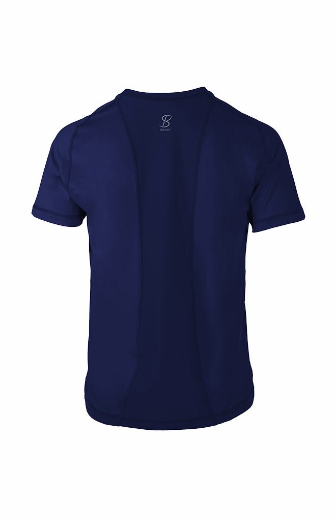 Raglan Short Sleeve Men's - FINAL SALE - Sofibella