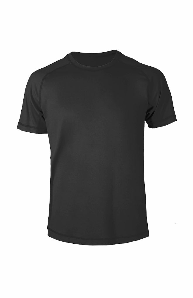 Raglan Short Sleeve Men's - FINAL SALE - Sofibella