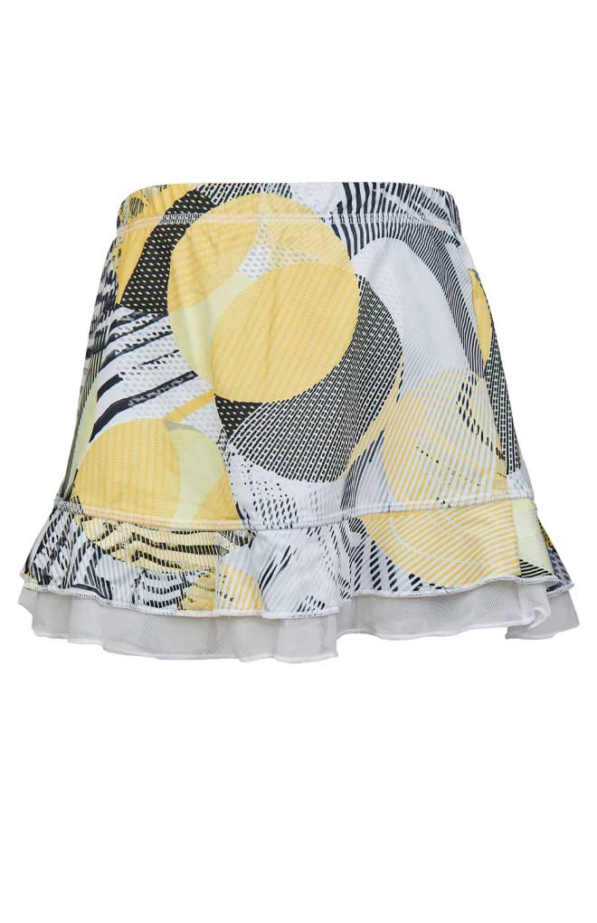 Ruffle Girl's Skort - UV Colors Sale - Sofibella