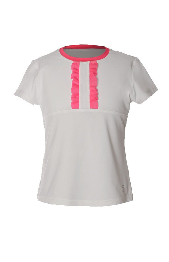 Score Short Sleeve Girls - FINAL SALE - Sofibella