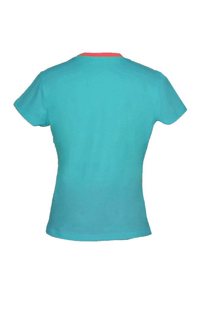 Score Short Sleeve Girls - FINAL SALE - Sofibella