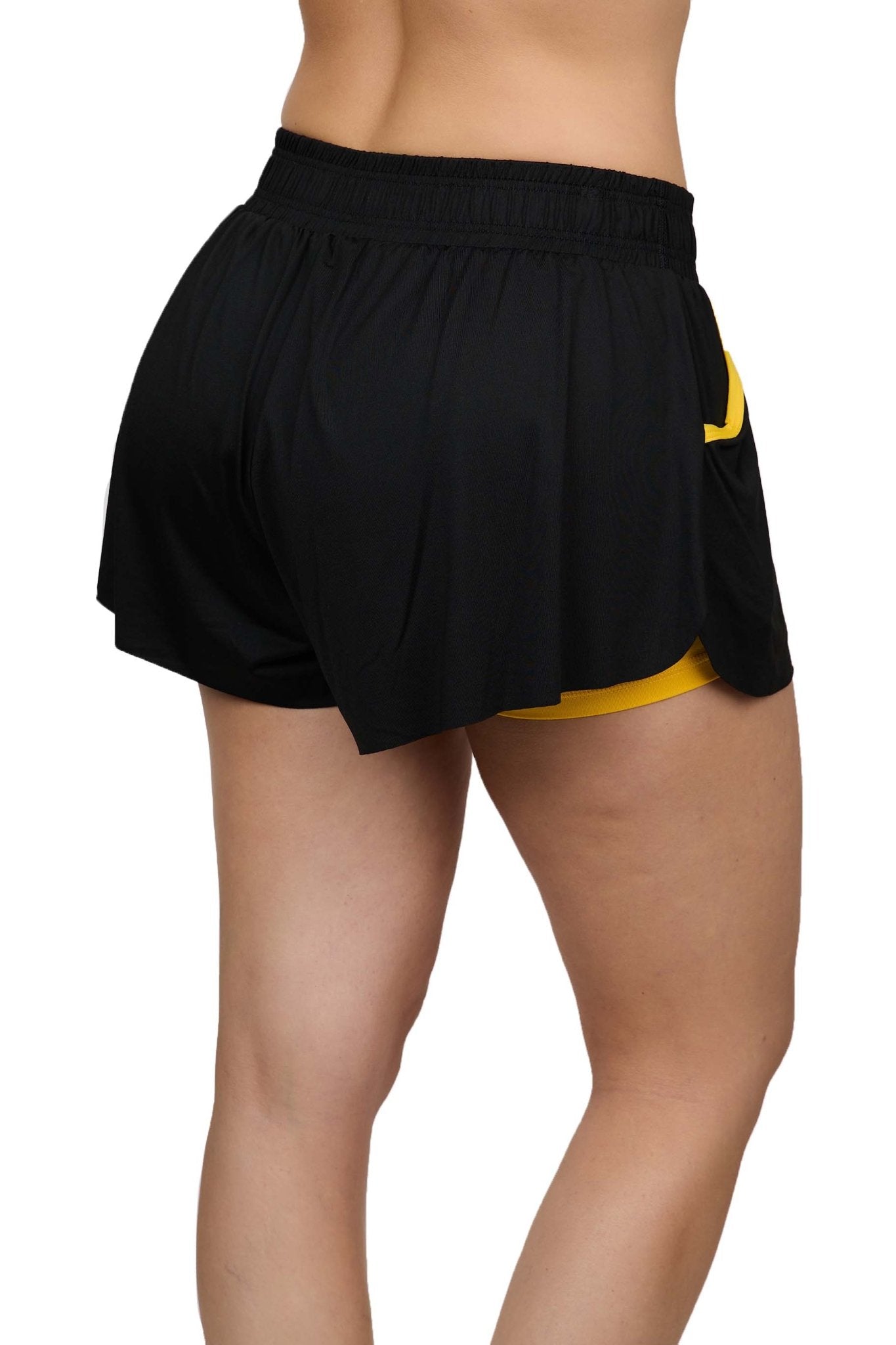 Shorts - Gold Jewel - Sale - Sofibella