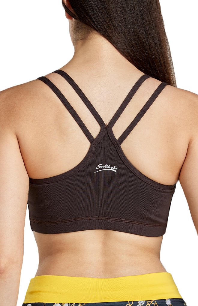 Sports Bra - Sofibella