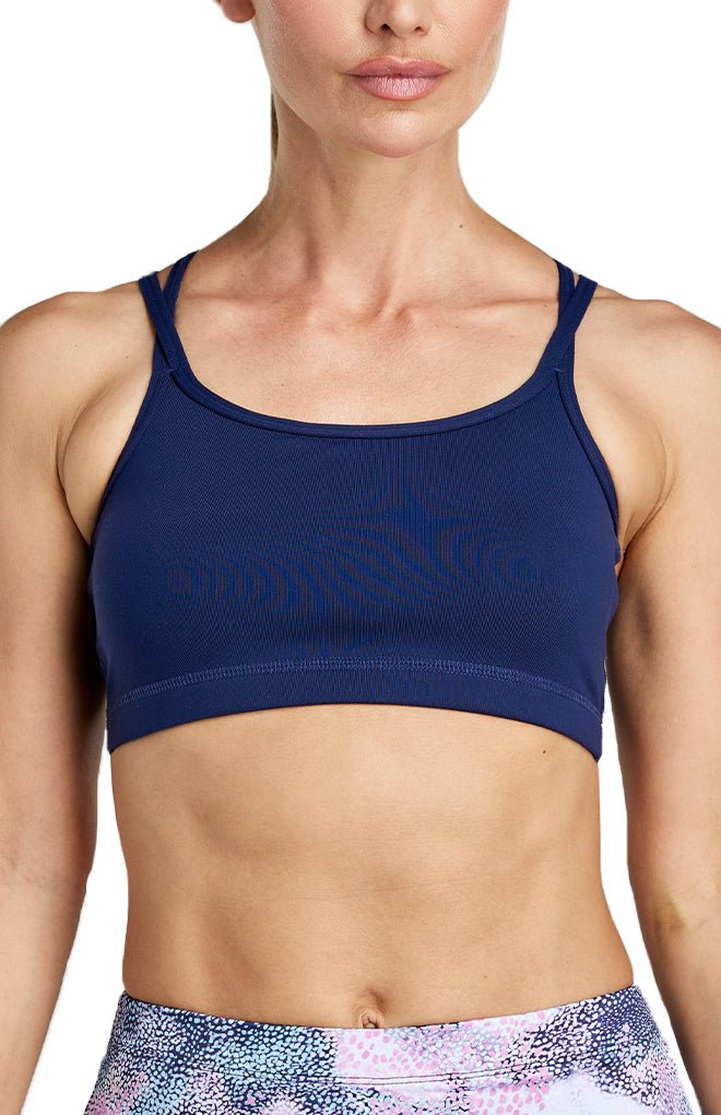 Sports Bra - Sofibella