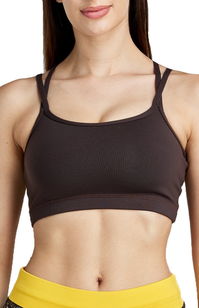 Sports Bra - Sofibella