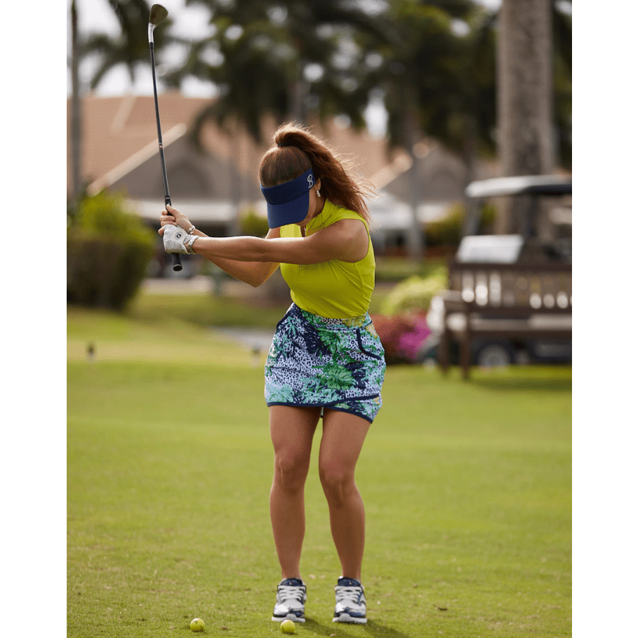 Elevate Your Sport: The Trendy World of Tennis and Golf Attire - Sofibella