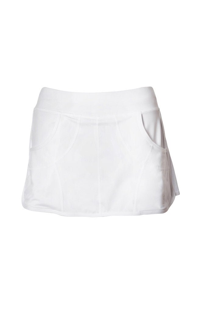 12" Skort - FINAL SALE - Sofibella