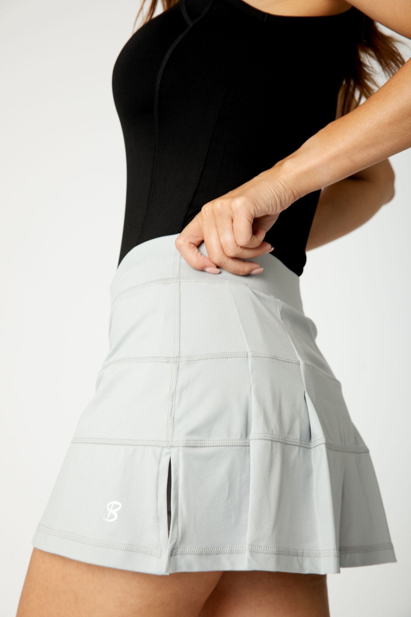 13" Panel Skort - UV Colors - Sofibella