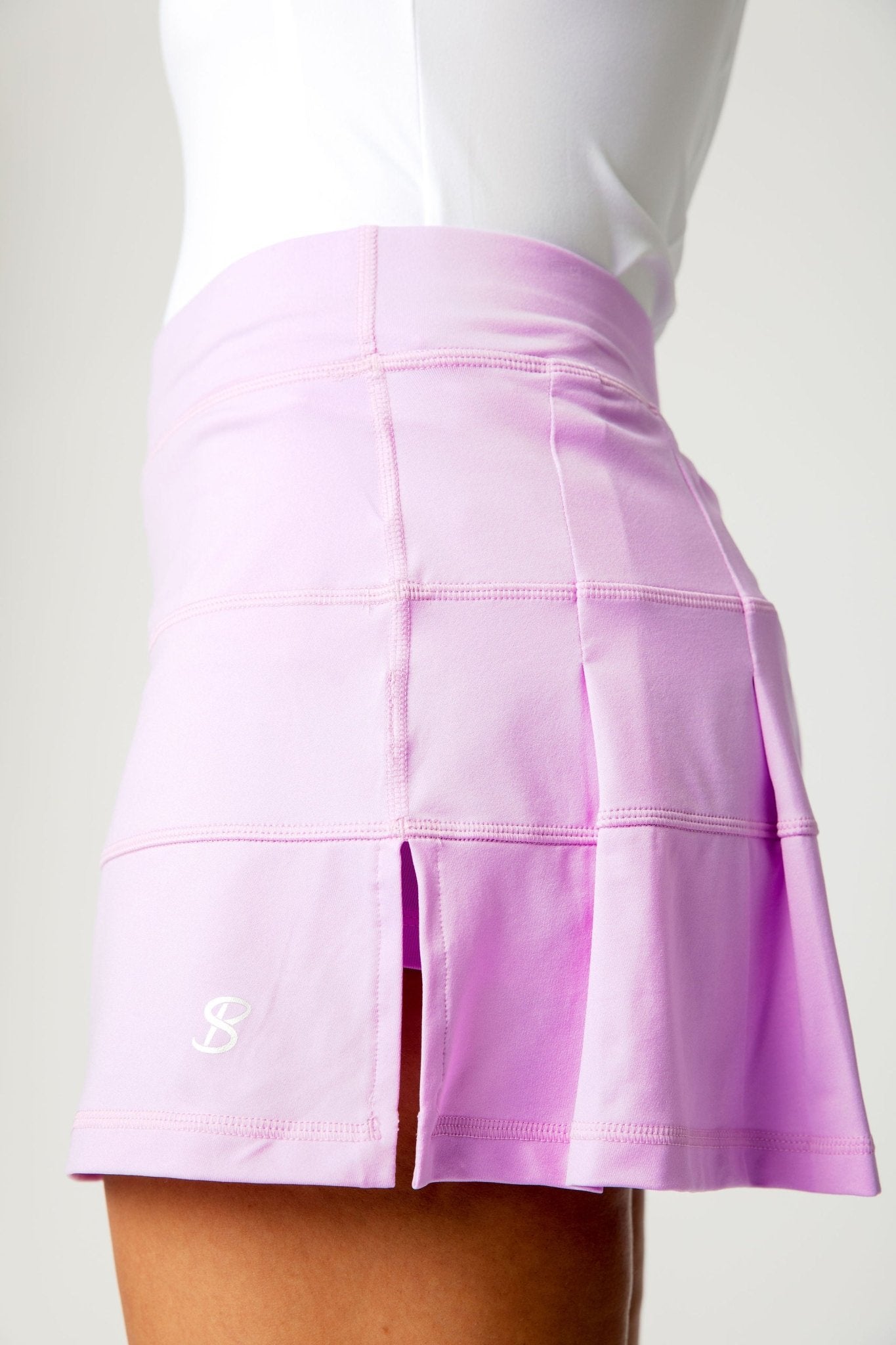 13" Panel Skort - UV Colors - Sofibella