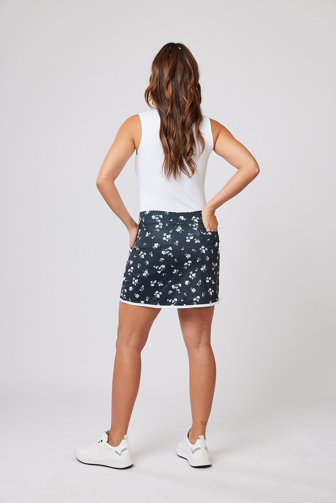 16" Skort - Golf Colors - Sofibella