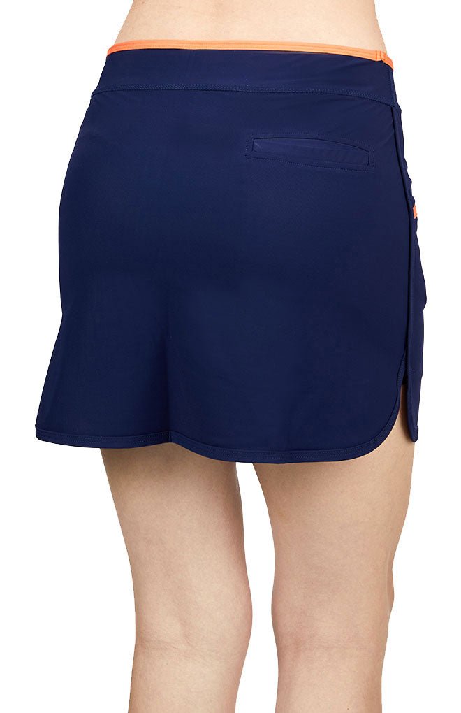 16" Skort - Tempo - FINAL SALE - Sofibella