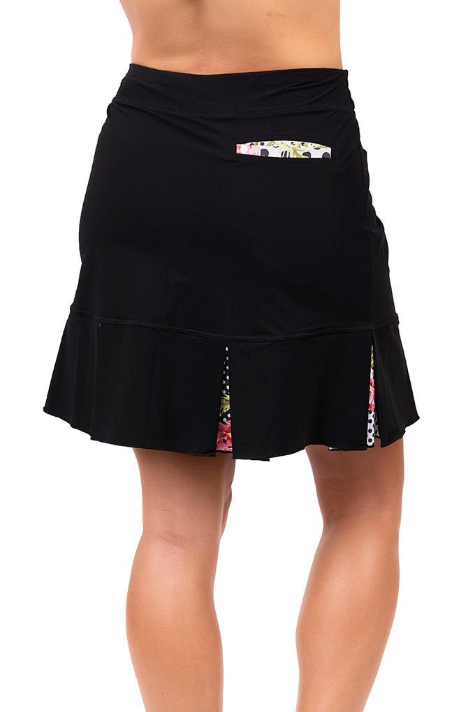 18" Skort - FINAL SALE - Sofibella