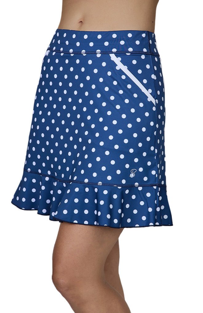 18" Skort - Golf Color - Sale - Sofibella