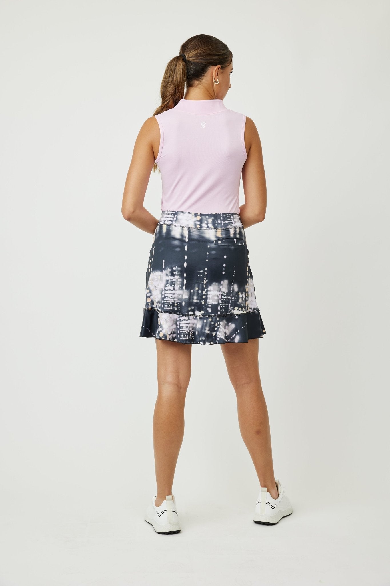 18" Skort - Golf Colors - Sofibella