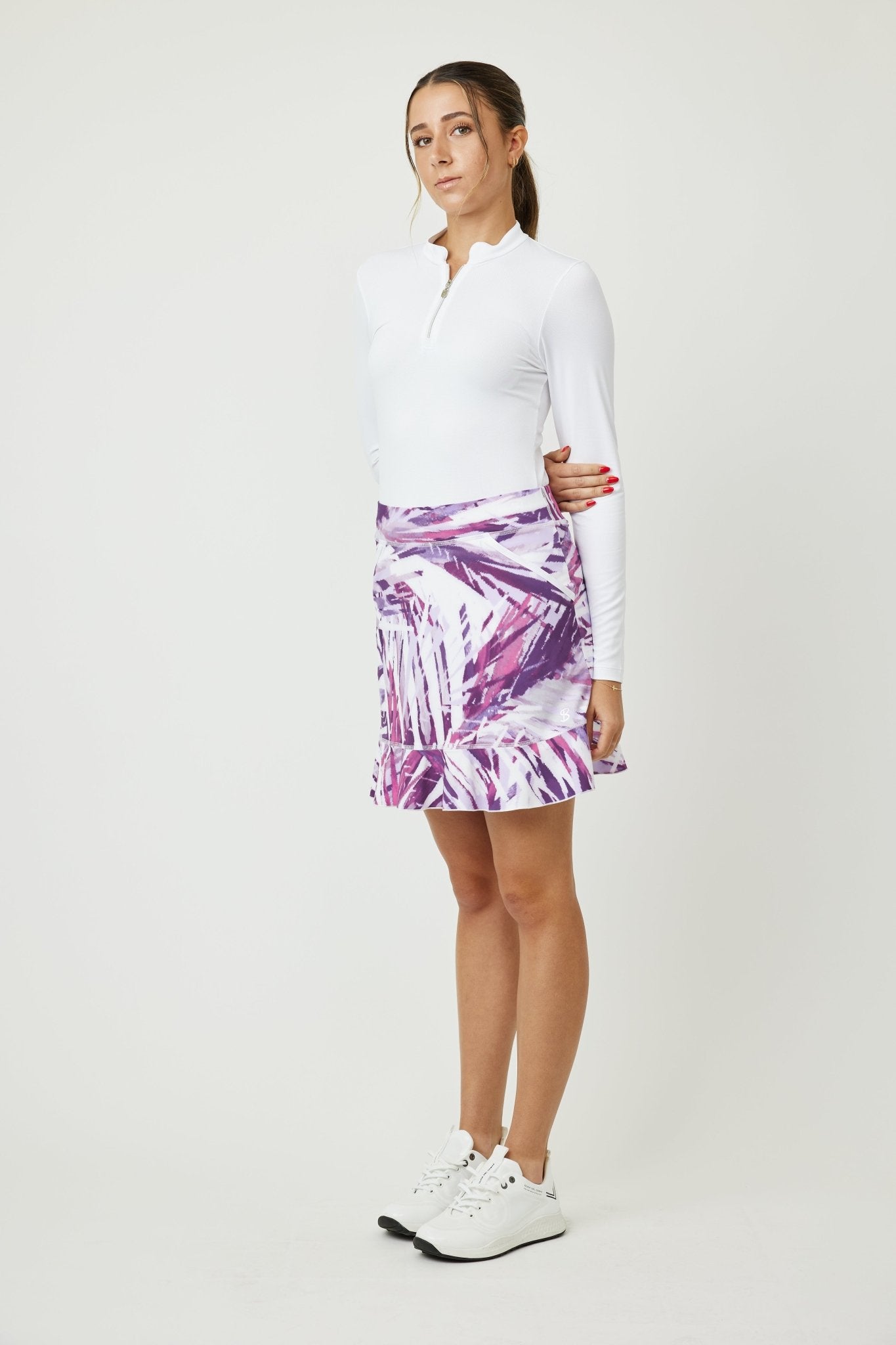 18" Skort - Golf Colors - Sofibella