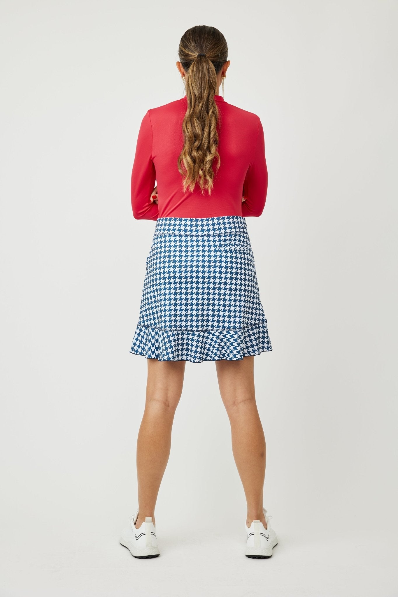 18" Skort - Golf Colors - Sofibella