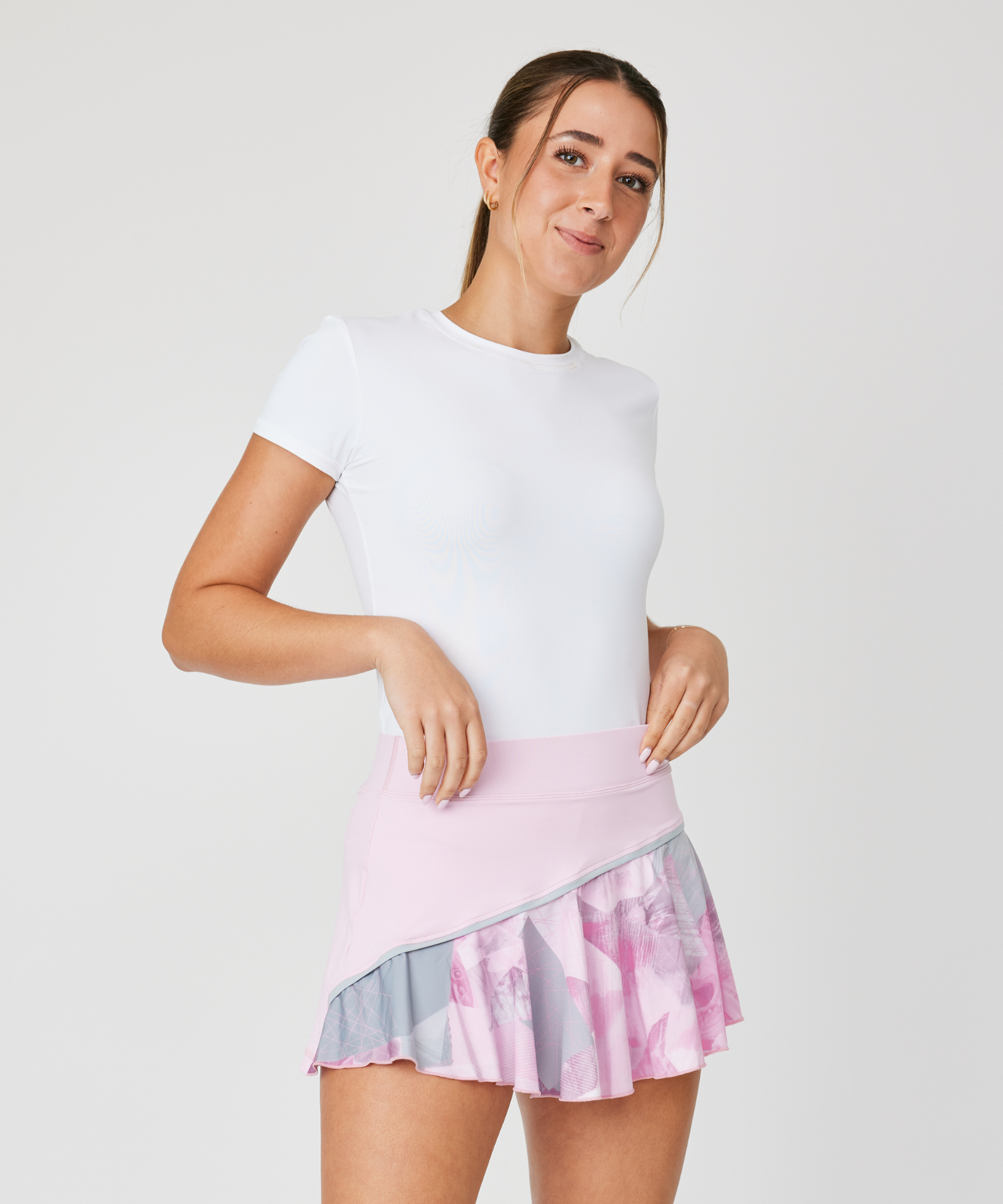 Tennis de marque sales femme