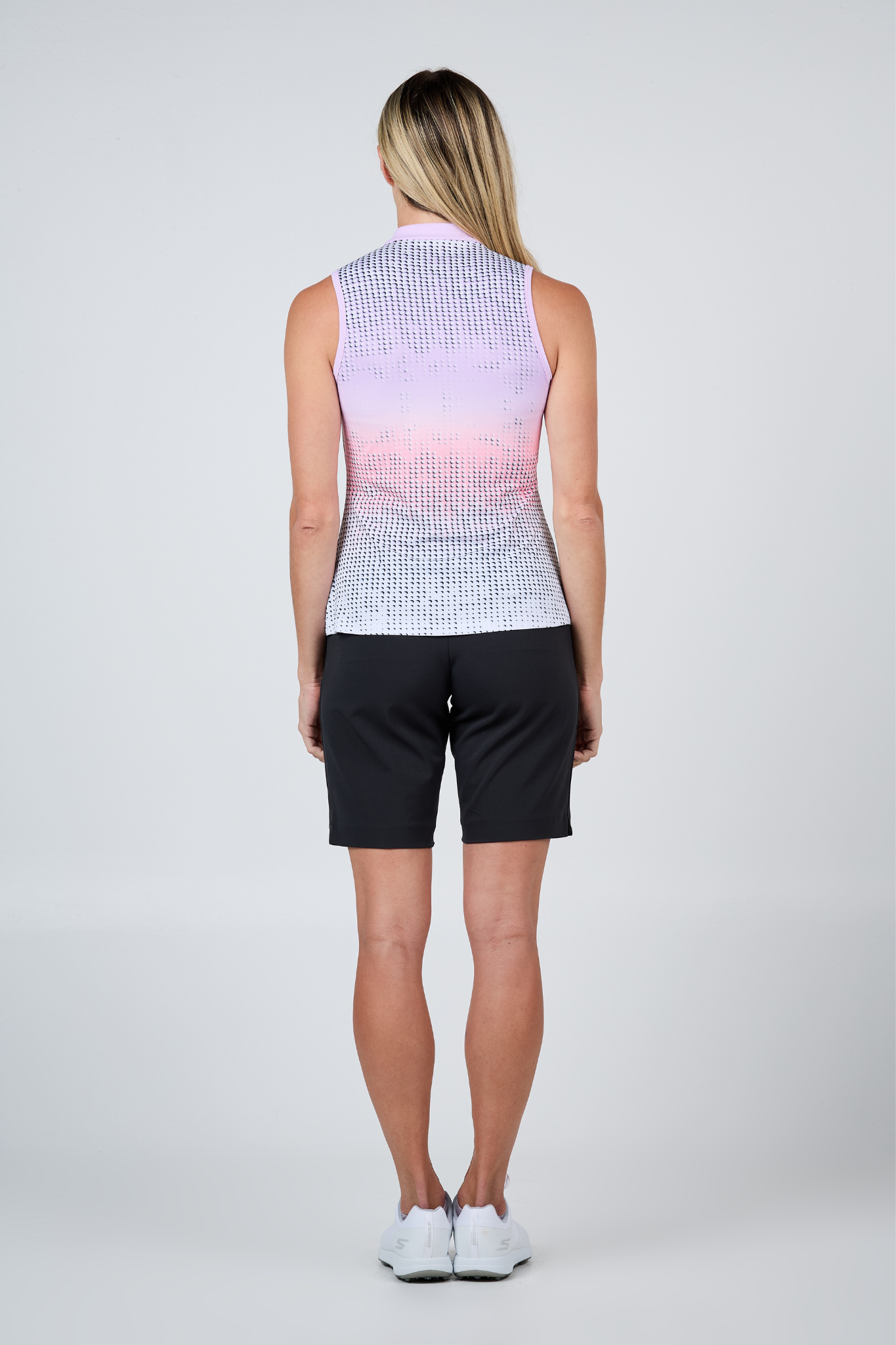 Classic Sleeveless - Mystic Sunrise